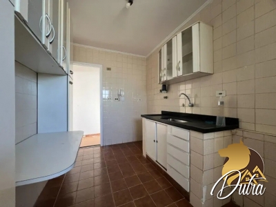 Condomínio Patrizia Campo Belo 73m² 02 Dormitórios 2 Vagas