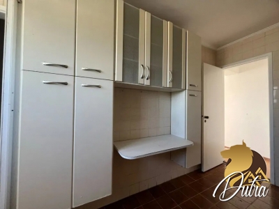 Condomínio Patrizia Campo Belo 73m² 02 Dormitórios 2 Vagas