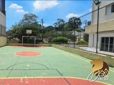 Condomínio Patrizia Campo Belo 73m² 02 Dormitórios 2 Vagas