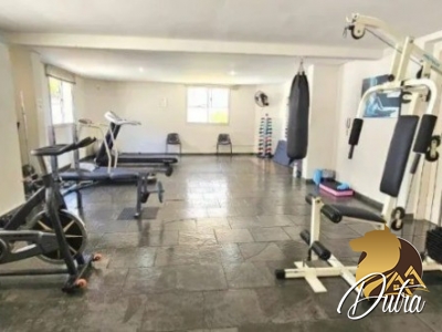 Condomínio Patrizia Campo Belo 73m² 02 Dormitórios 2 Vagas