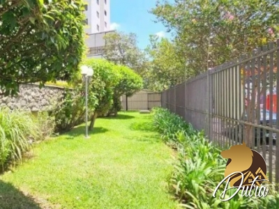 Condomínio Patrizia Campo Belo 73m² 02 Dormitórios 2 Vagas