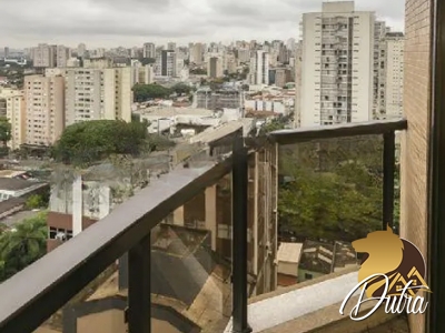 Benny Godman Pompéia 180m² 03 Dormitórios 03 Suítes 3 Vagas