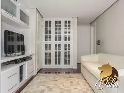 Benny Godman Pompéia 180m² 03 Dormitórios 03 Suítes 3 Vagas