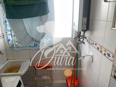 Azaleia Vila Gomes 120m² 02 Dormitórios 02 Suítes 2 Vagas