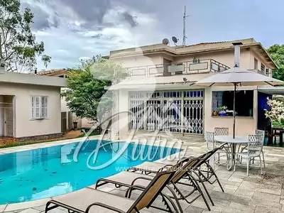 Padrão Alto de Pinheiros 377m² 04 Dormitórios 02 Suítes 4 Vagas