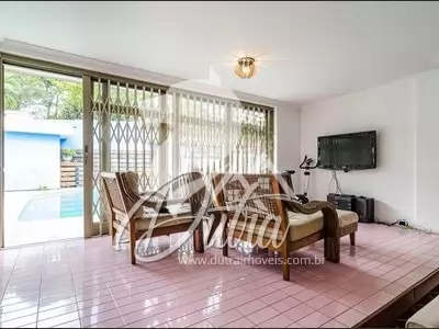 Padrão Alto de Pinheiros 377m² 04 Dormitórios 02 Suítes 4 Vagas