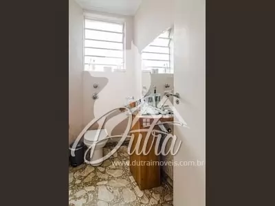 Padrão Alto de Pinheiros 377m² 04 Dormitórios 02 Suítes 4 Vagas