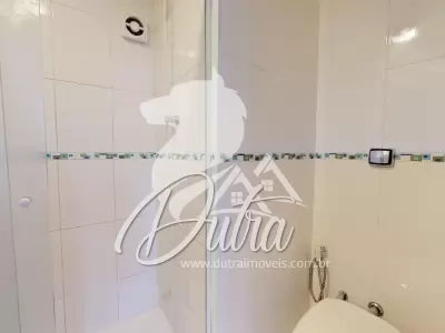 Edifício Paula Jardim Paulista 108m² 03 Dormitórios 01 Suítes 1 Vagas