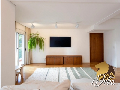 Florida Penthouses Cidade Monções 228m² 03 Dormitórios 03 Suítes 4 Vagas