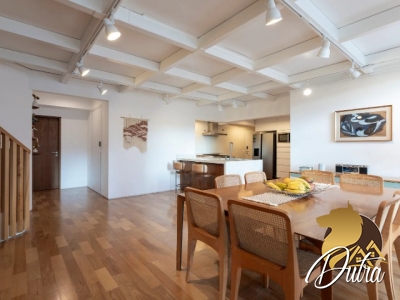 Florida Penthouses Cidade Monções 228m² 03 Dormitórios 03 Suítes 4 Vagas