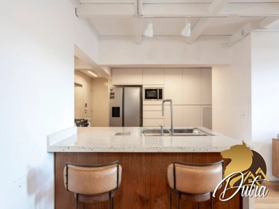 Florida Penthouses Cidade Monções 228m² 03 Dormitórios 03 Suítes 4 Vagas