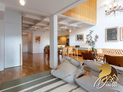 Florida Penthouses Cidade Monções 228m² 03 Dormitórios 03 Suítes 4 Vagas