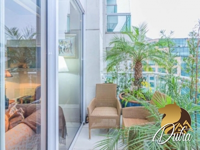 Edifício Flórida Penthouses Cidade Monções 290m² 04 Dormitórios 03 Suítes 3 Vagas