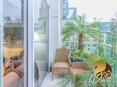 Edifício Flórida Penthouses Cidade Monções 290m² 04 Dormitórios 03 Suítes 3 Vagas