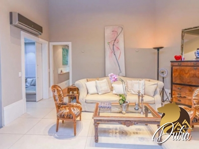 Edifício Flórida Penthouses Cidade Monções 290m² 04 Dormitórios 03 Suítes 3 Vagas