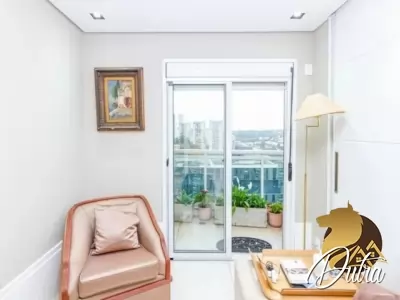 Edifício Flórida Penthouses Cidade Monções 290m² 04 Dormitórios 03 Suítes 3 Vagas