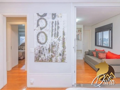 Edifício Flórida Penthouses Cidade Monções 290m² 04 Dormitórios 03 Suítes 3 Vagas