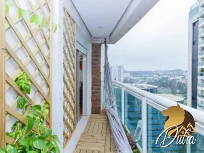 Edifício Flórida Penthouses Cidade Monções 290m² 04 Dormitórios 03 Suítes 3 Vagas