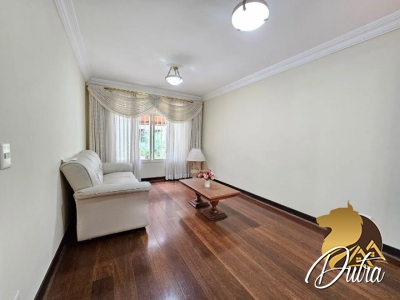 Padrão Brooklin Paulista 423m² 06 Dormitórios 04 Suítes 6 Vagas