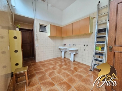 Padrão Brooklin Paulista 423m² 06 Dormitórios 04 Suítes 6 Vagas