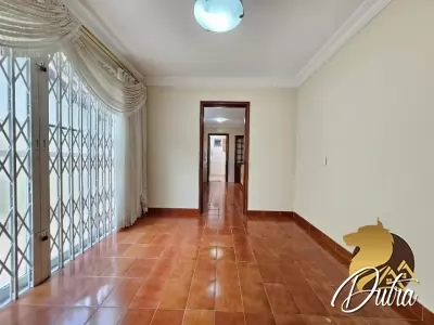 Padrão Brooklin Paulista 423m² 06 Dormitórios 04 Suítes 6 Vagas