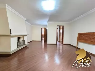 Padrão Brooklin Paulista 423m² 06 Dormitórios 04 Suítes 6 Vagas