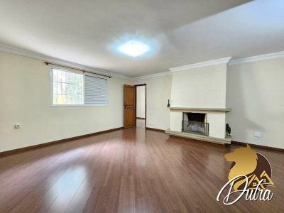 Padrão Brooklin Paulista 423m² 06 Dormitórios 04 Suítes 6 Vagas