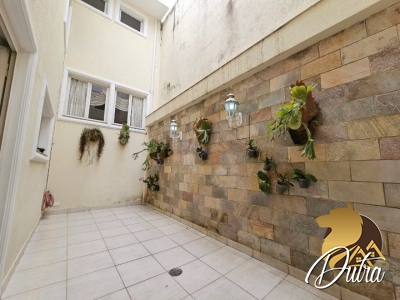 Padrão Brooklin Paulista 423m² 06 Dormitórios 04 Suítes 6 Vagas