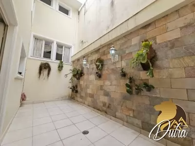 Padrão Brooklin Paulista 423m² 06 Dormitórios 04 Suítes 6 Vagas