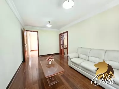 Padrão Brooklin Paulista 423m² 06 Dormitórios 04 Suítes 6 Vagas