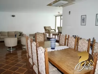 Padrão Alto de Pinheiros 377m² 04 Dormitórios 02 Suítes 4 Vagas