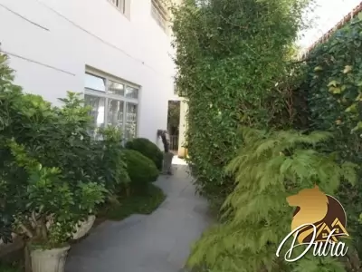 Padrão Alto de Pinheiros 377m² 04 Dormitórios 02 Suítes 4 Vagas