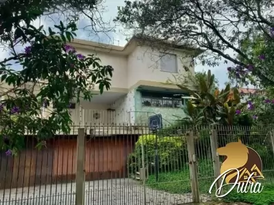 Padrão Alto de Pinheiros 377m² 04 Dormitórios 02 Suítes 4 Vagas