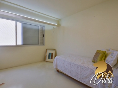 Edifício Geny Chen Itaim Bibi 300m² 03 Dormitórios 02 Suítes 2 Vagas