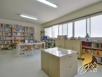 Edifício Geny Chen Itaim Bibi 300m² 03 Dormitórios 02 Suítes 2 Vagas