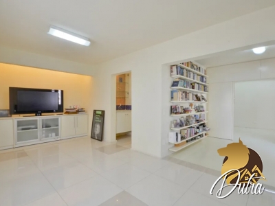 Edifício Geny Chen Itaim Bibi 300m² 03 Dormitórios 02 Suítes 2 Vagas