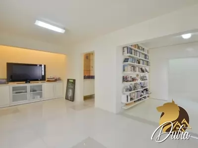 Edifício Geny Chen Itaim Bibi 300m² 03 Dormitórios 02 Suítes 2 Vagas