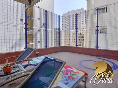 Edifício Geny Chen Itaim Bibi 300m² 03 Dormitórios 02 Suítes 2 Vagas