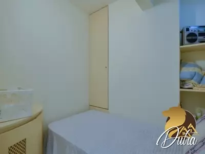 Edifício Geny Chen Itaim Bibi 300m² 03 Dormitórios 02 Suítes 2 Vagas