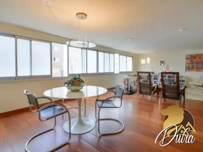 Edifício Geny Chen Itaim Bibi 300m² 03 Dormitórios 02 Suítes 2 Vagas