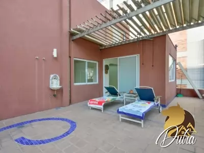 Edifício Geny Chen Itaim Bibi 300m² 03 Dormitórios 02 Suítes 2 Vagas