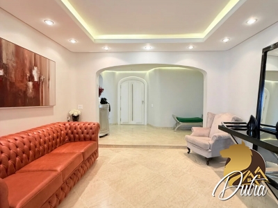 Dijon Jardim Paulista 243m² 04 Dormitórios 02 Suítes 3 Vagas