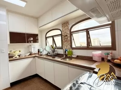 Dijon Jardim Paulista 243m² 04 Dormitórios 02 Suítes 3 Vagas