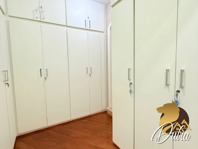 Dijon Jardim Paulista 243m² 04 Dormitórios 02 Suítes 3 Vagas