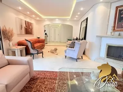 Dijon Jardim Paulista 243m² 04 Dormitórios 02 Suítes 3 Vagas