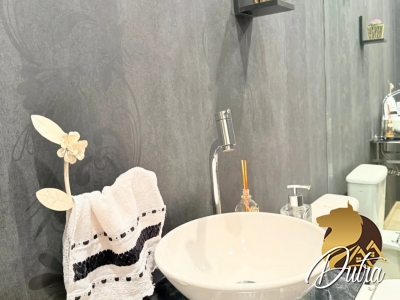 Dijon Jardim Paulista 243m² 04 Dormitórios 02 Suítes 3 Vagas