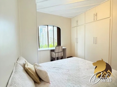 Dijon Jardim Paulista 243m² 04 Dormitórios 02 Suítes 3 Vagas