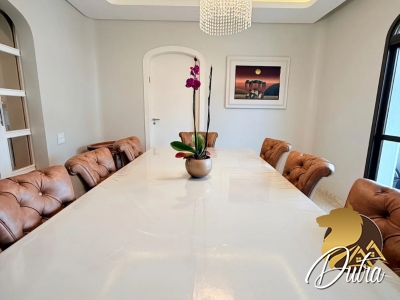 Dijon Jardim Paulista 243m² 04 Dormitórios 02 Suítes 3 Vagas