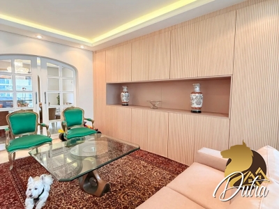 Dijon Jardim Paulista 243m² 04 Dormitórios 02 Suítes 3 Vagas