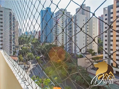 Le Village Vila Mariana 230m² 04 Dormitórios 02 Suítes 4 Vagas